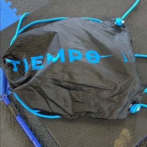 Tiempo soccer cleats